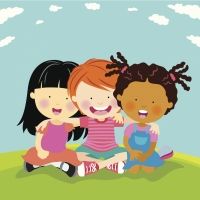 Consejos para fomentar el valor de la amistad en los niños