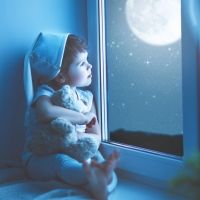 Las fases de la luna. Ciencia divertida para niños