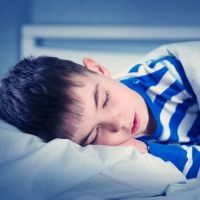 Curiosidades sobre el sueño infantil