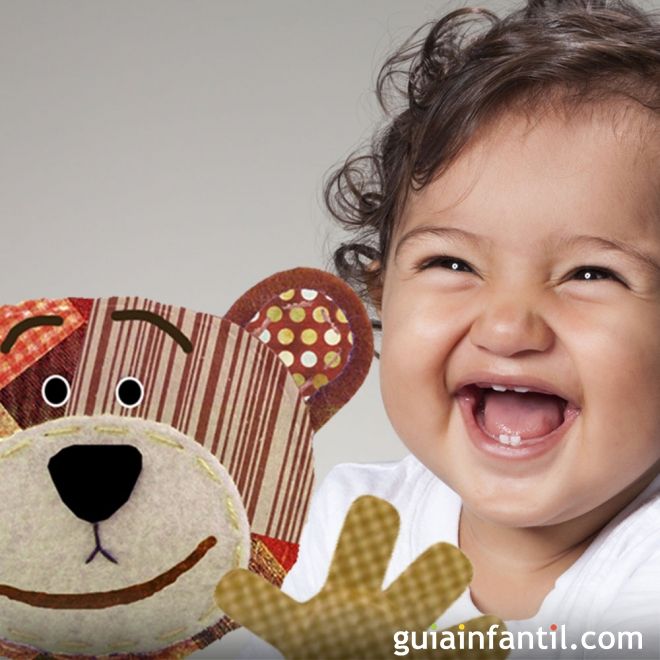 Los bebés y Traposo. Vídeos e imágenes de Traposo