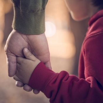 Cómo conseguir la confianza de nuestros hijos