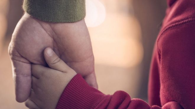 Cómo conseguir la confianza de nuestros hijos