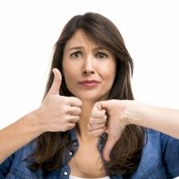 Los 4 tests de embarazo casero más populares