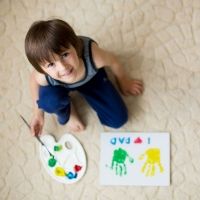 10 manualidades para el Día del Padre