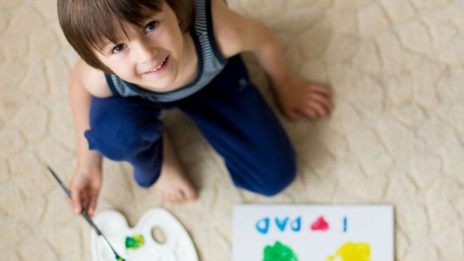 10 manualidades para el Día del Padre