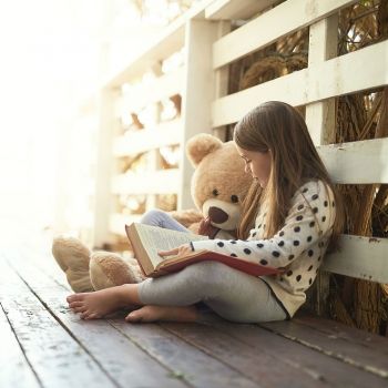 Cómo conseguir que el niño lea más rápido