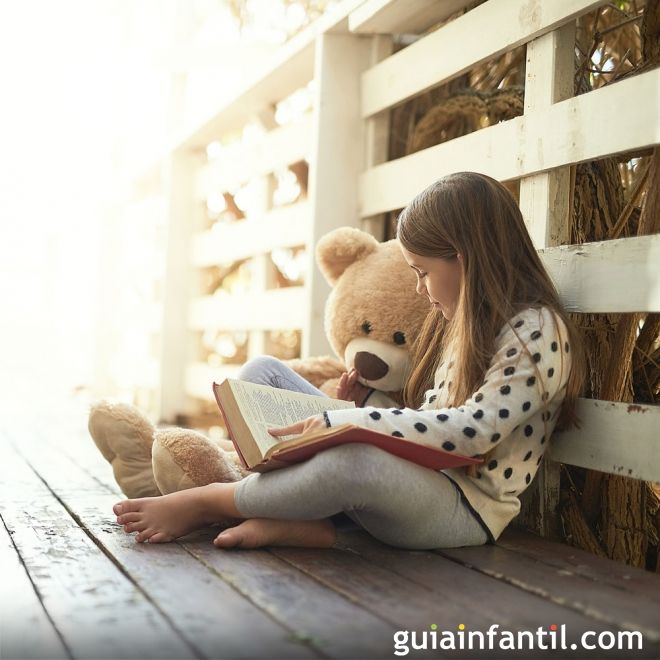 Cómo conseguir que el niño lea más rápido
