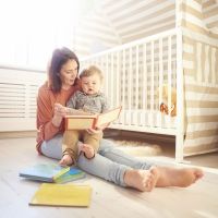 Consejos para que los niños lean más