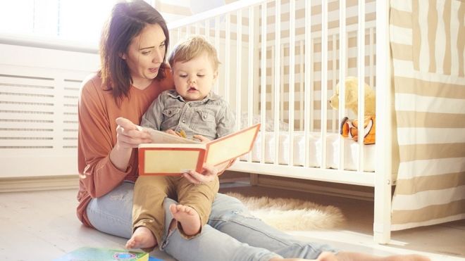 Consejos para que los niños lean más