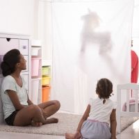 Trucos para inventar cuentos para tus hijos en un minuto