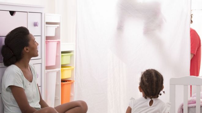 Trucos para inventar cuentos para tus hijos en un minuto
