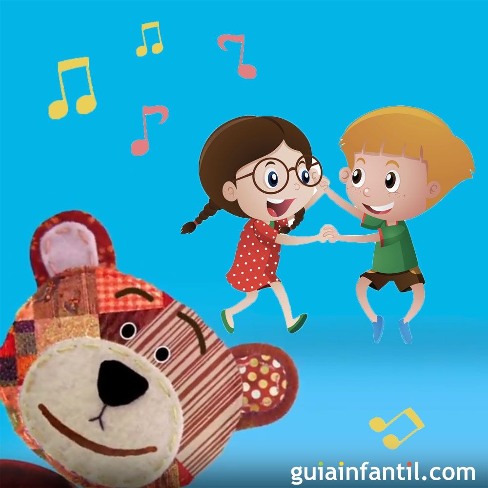 alabanza explotar parilla 10 canciones populares para niños con Traposo
