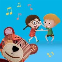 10 canciones populares para niños con Traposo
