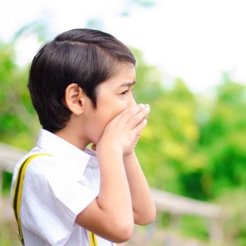 Los porqués del eco de los niños