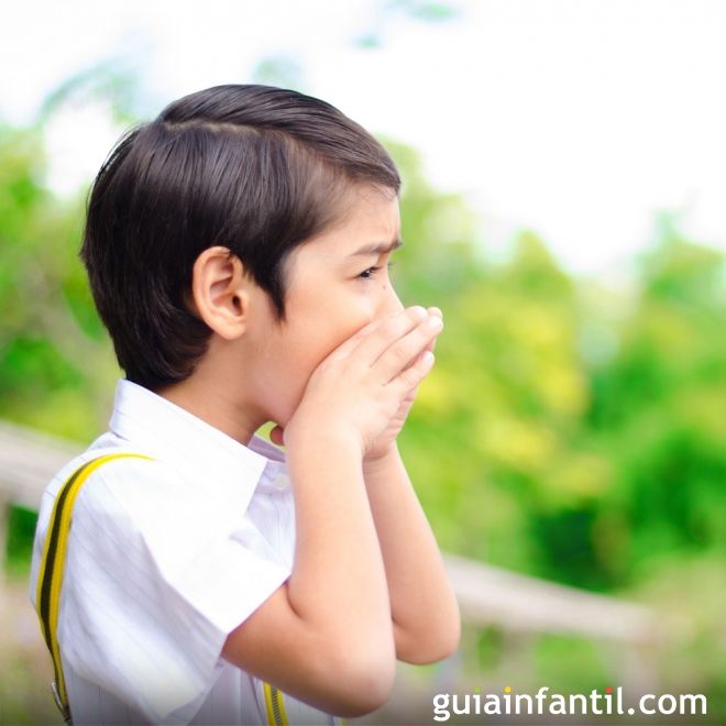 Los porqués del eco de los niños