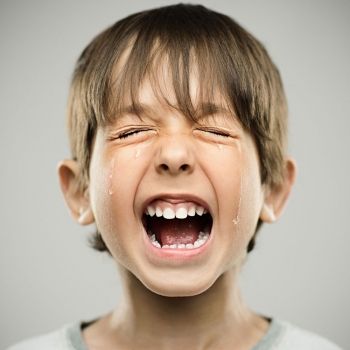 Señales que indican problemas emocionales en los niños