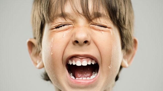 Señales que indican problemas emocionales en los niños