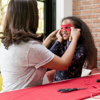 Consejos para reciclar la ropa usada de los niños
