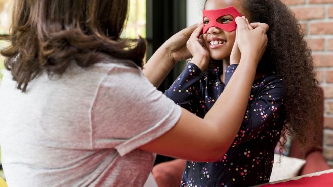 Consejos para reciclar la ropa usada de los niños