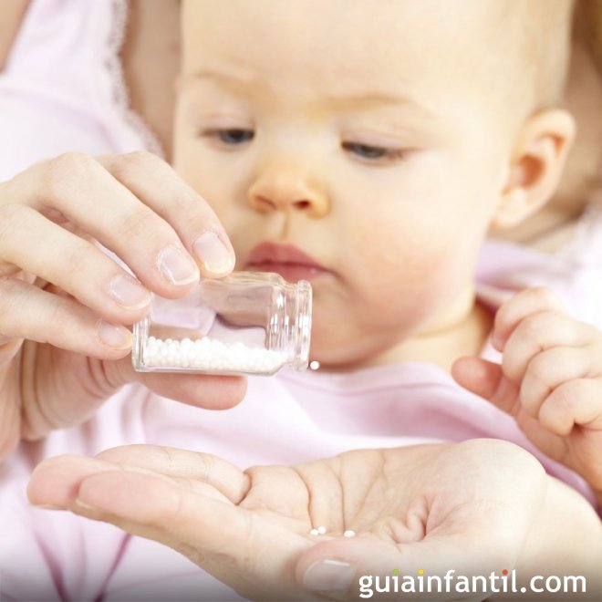 Qué es la homeopatía