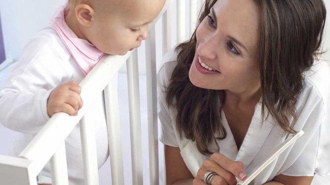El papel de los padres en la capacidad de hablar de los niños