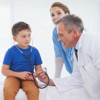 Cuándo llevar al niño al urólogo