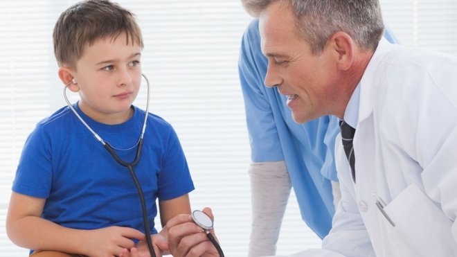 Cuándo llevar al niño al urólogo