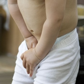 Tratamiento de la enuresis infantil