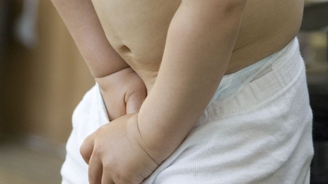 Tratamiento de la enuresis infantil