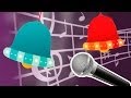 Campana sobre campana. Villancico para cantar en Karaoke