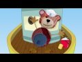 El marinero baila con Traposo | Canciones infantiles