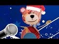 Villancico de Navidad. Canta Gatatumba.
