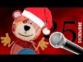 Villancico de 25 de diciembre. Canta el Karaoke