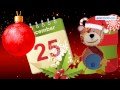 Feliz Navidad, Merry Christmas, villancico navideño