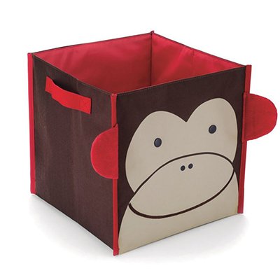 Ideas para almacenar los juguetes de los niños