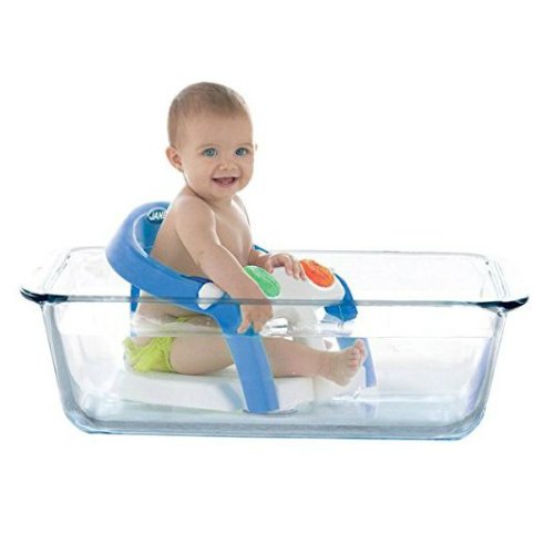 Bañera hinchable para bebe baño de viaje 60 cm piscina refrescante -  TodoMasBarato