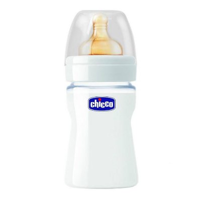 Jarras o biberones para agua, tipos y cuál elegir según la edad de tu bebé  - Blog de Cestaland