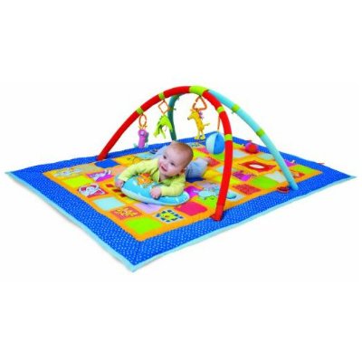 🥇 Mejores alfombras de juego para bebé 2024 - Comparativas La
