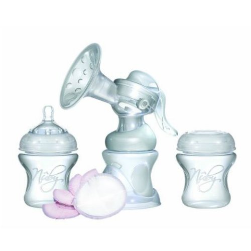 lactancia solo con sacaleches