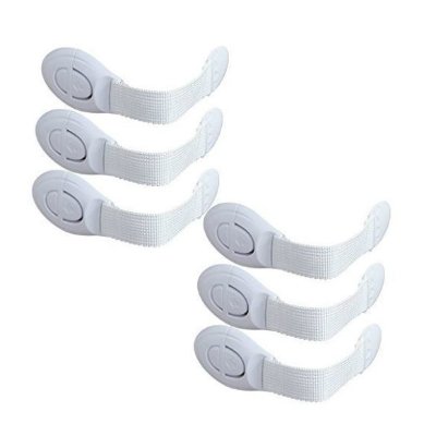 Una casa a prueba de bebés...¡evita los peligros!