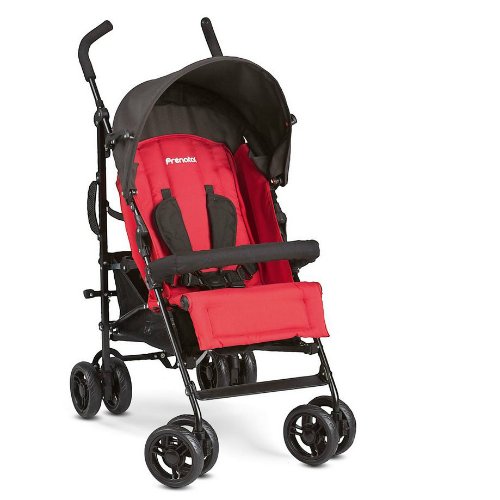 10 sillas de paseo para el bebé con menos de 10 kilos de peso