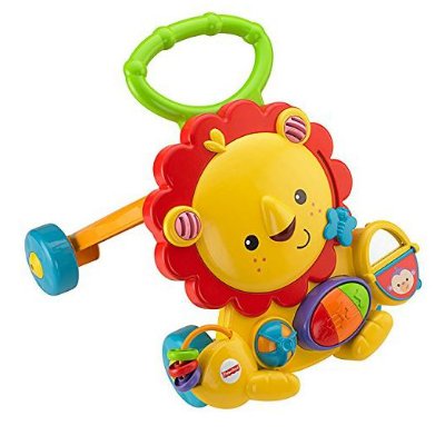 Los mejores juguetes para niños de 1 a 2 años