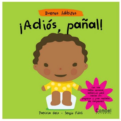 Libros para bebés, de 0 a 3 años - El Blog – Andana Editorial