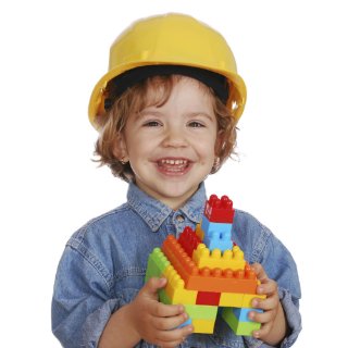 Ayuda A Tu Bebe En Sus Primeros Pasos Con Lego Duplo