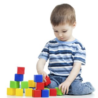 Ayuda A Tu Bebe En Sus Primeros Pasos Con Lego Duplo