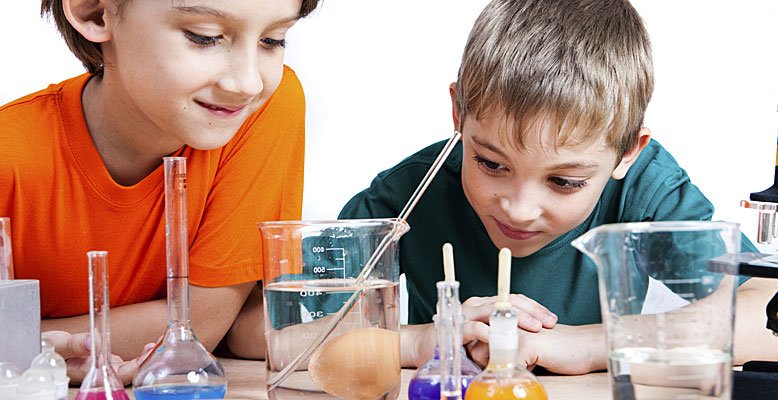 cortina es inutil tocino 5 juguetes originales para enseñar ciencias a los niños