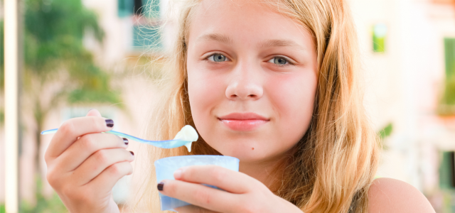 Los mitos de los lácteos Los mitos de los lácteos