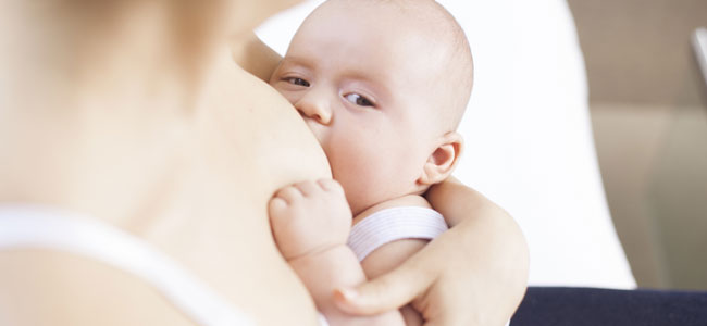 Compatibilidad de alcohol durante la lactancia materna