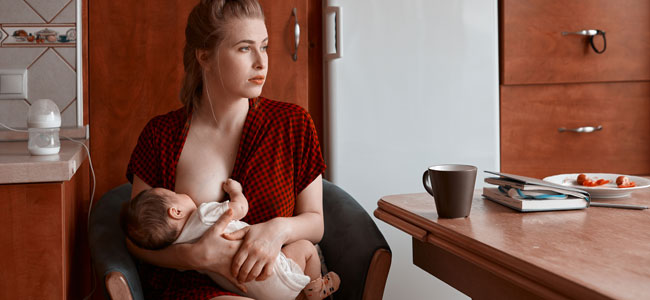 Consejos sobre la alimentación de la madre lactante Consejos sobre alimentación de la madre lactante