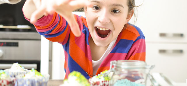 La comida no debe ser premio o castigo con los niños La comida no debe ser premio o castigo con los niños
